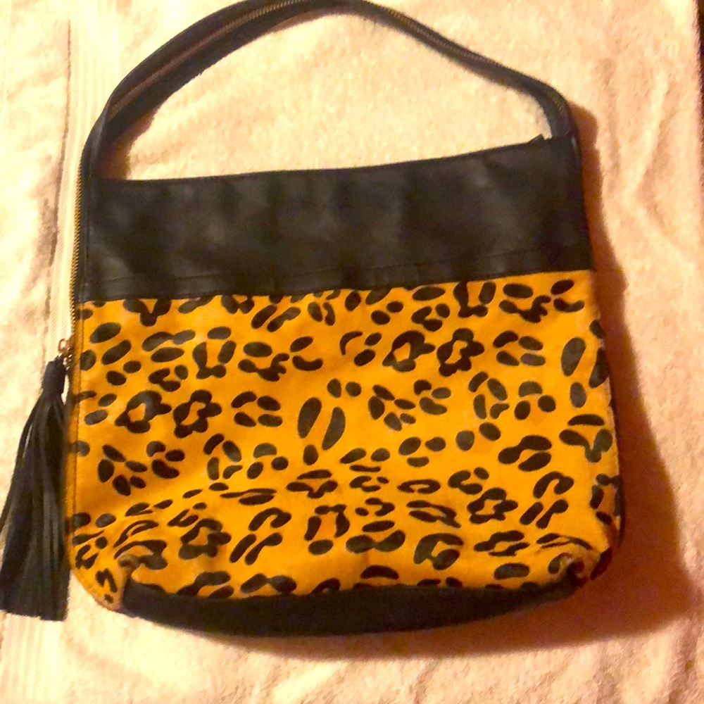 Big Buddha purse